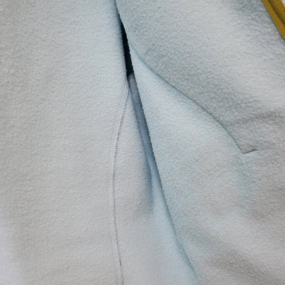 Lululemon scuba hooded limited Edition Geometric print - Picture 7 of 7